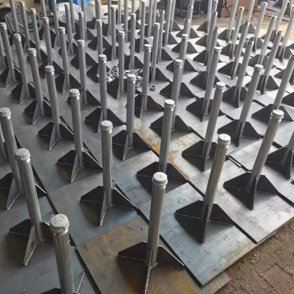 荆州沉降板现货